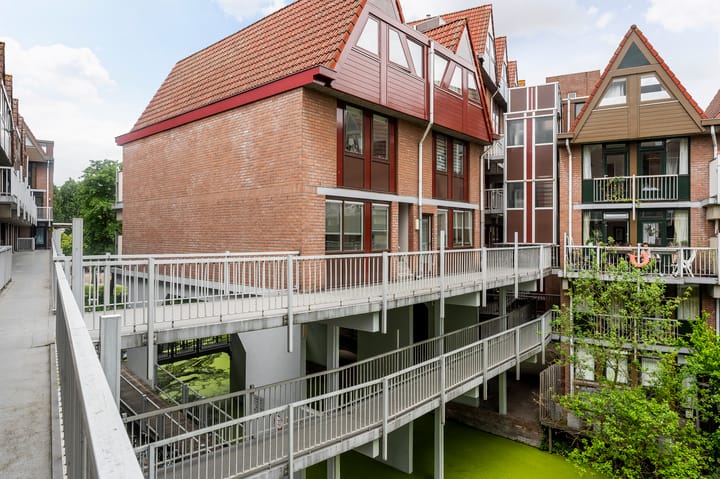 Photo 6 of Gravin Adélastraat 88