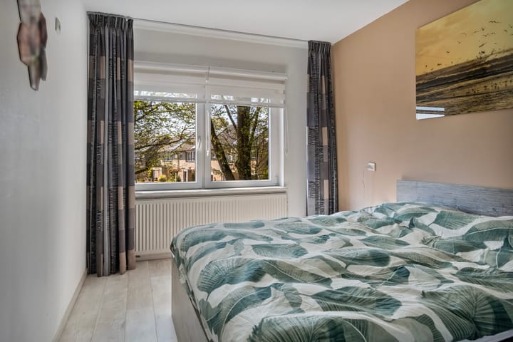 Foto 20 van Berliozlaan 4