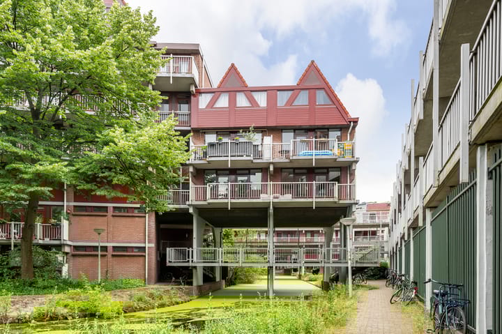 Photo 8 of Gravin Adélastraat 88