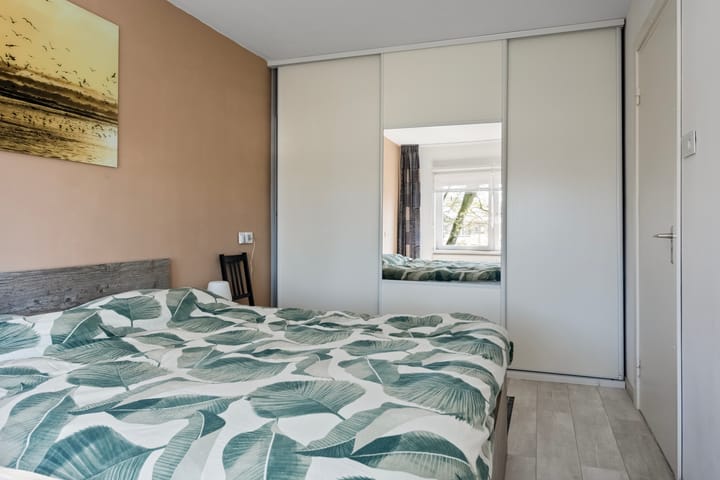 Foto 21 van Berliozlaan 4