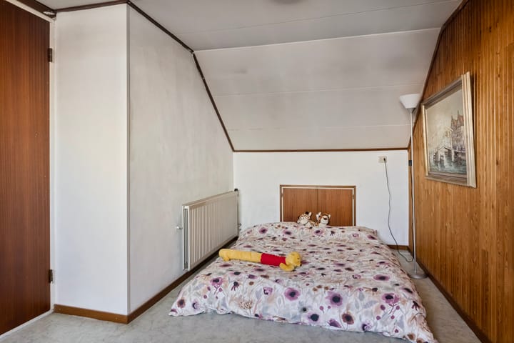 Foto 23 van Berliozlaan 4