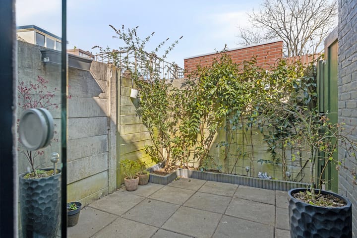 Foto 25 van Berliozlaan 4