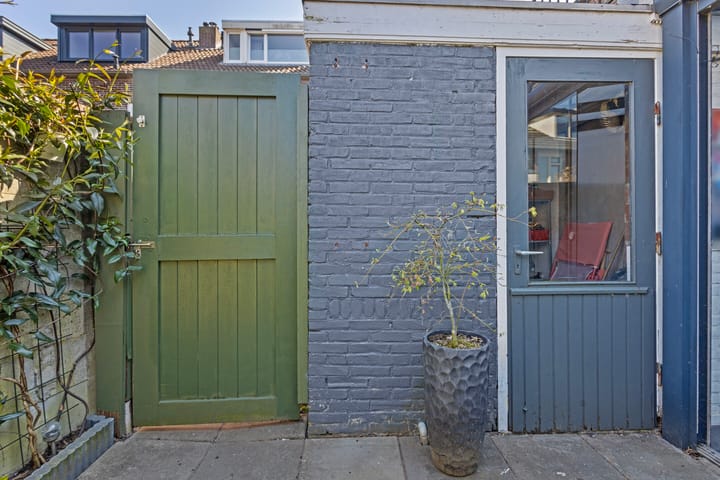 Foto 26 van Berliozlaan 4