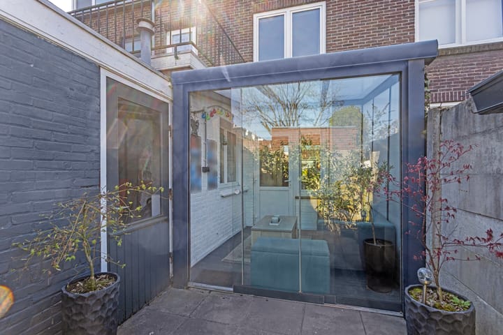 Foto 27 van Berliozlaan 4