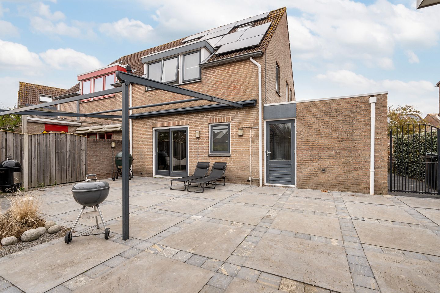 Foto 34 van Rosarium 9