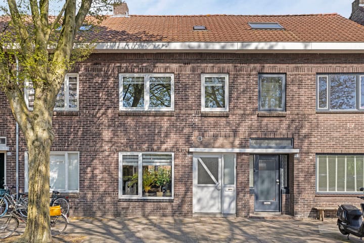 Foto 29 van Berliozlaan 4