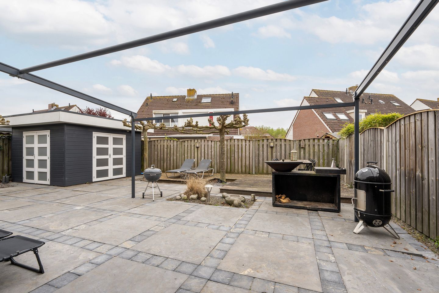 Foto 35 van Rosarium 9