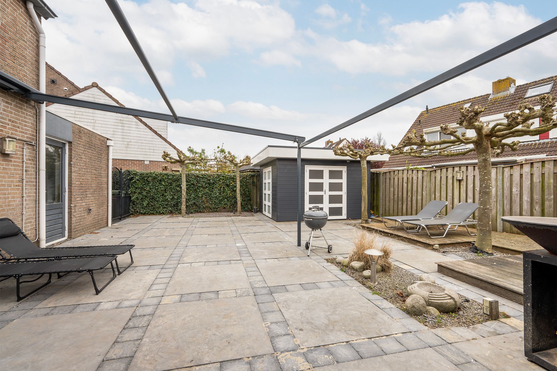 Foto 36 van Rosarium 9