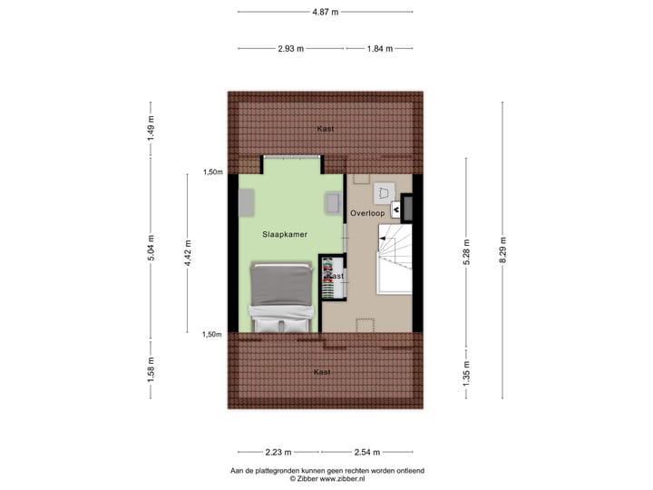 Foto 34 van Berliozlaan 4