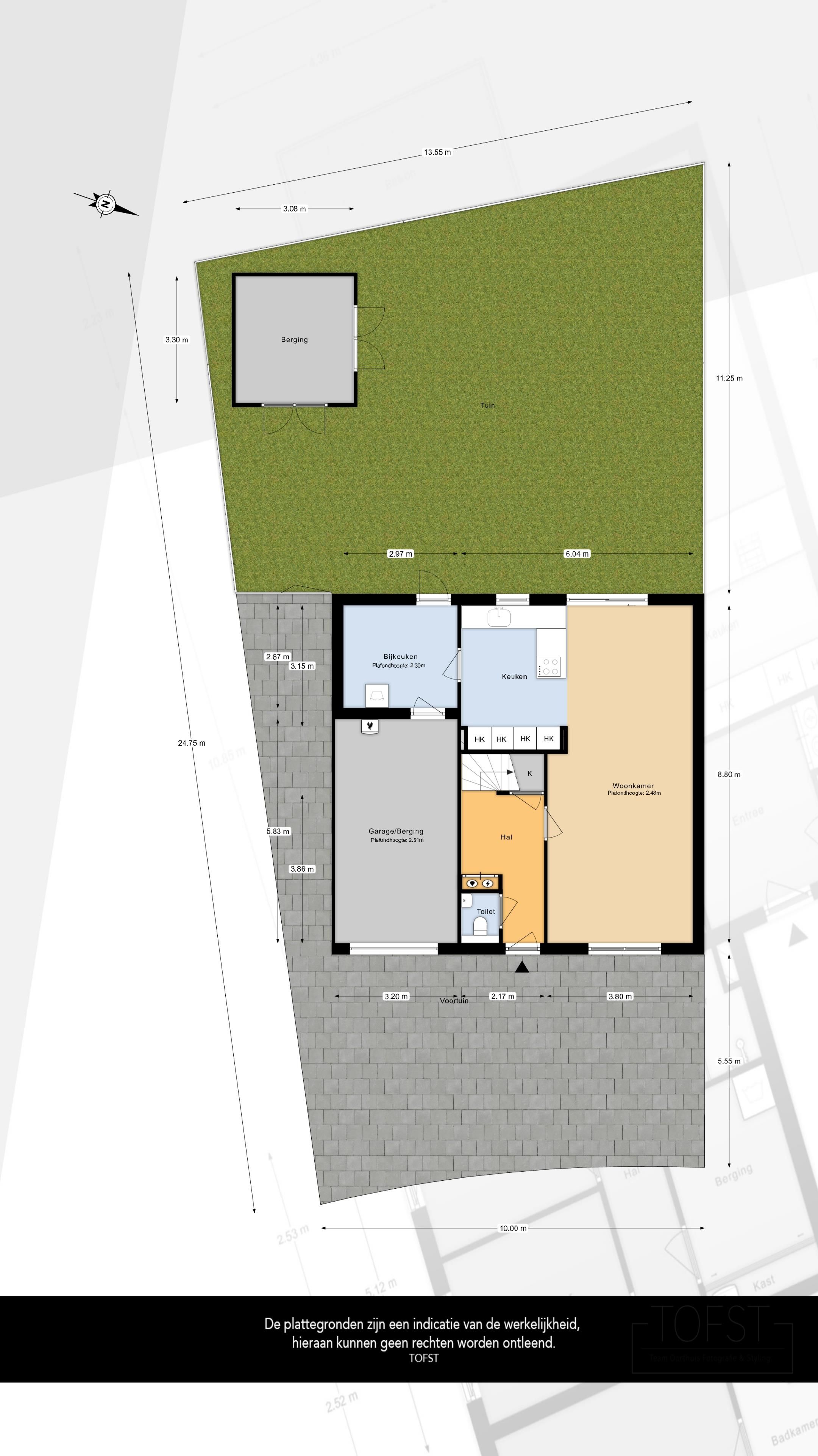 Foto 42 van Rosarium 9