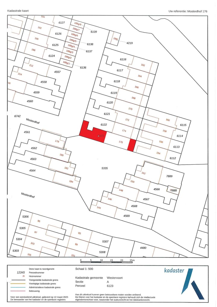 Foto 55 van Mosterdhof 176