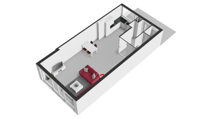 Foto 58 van Mosterdhof 176