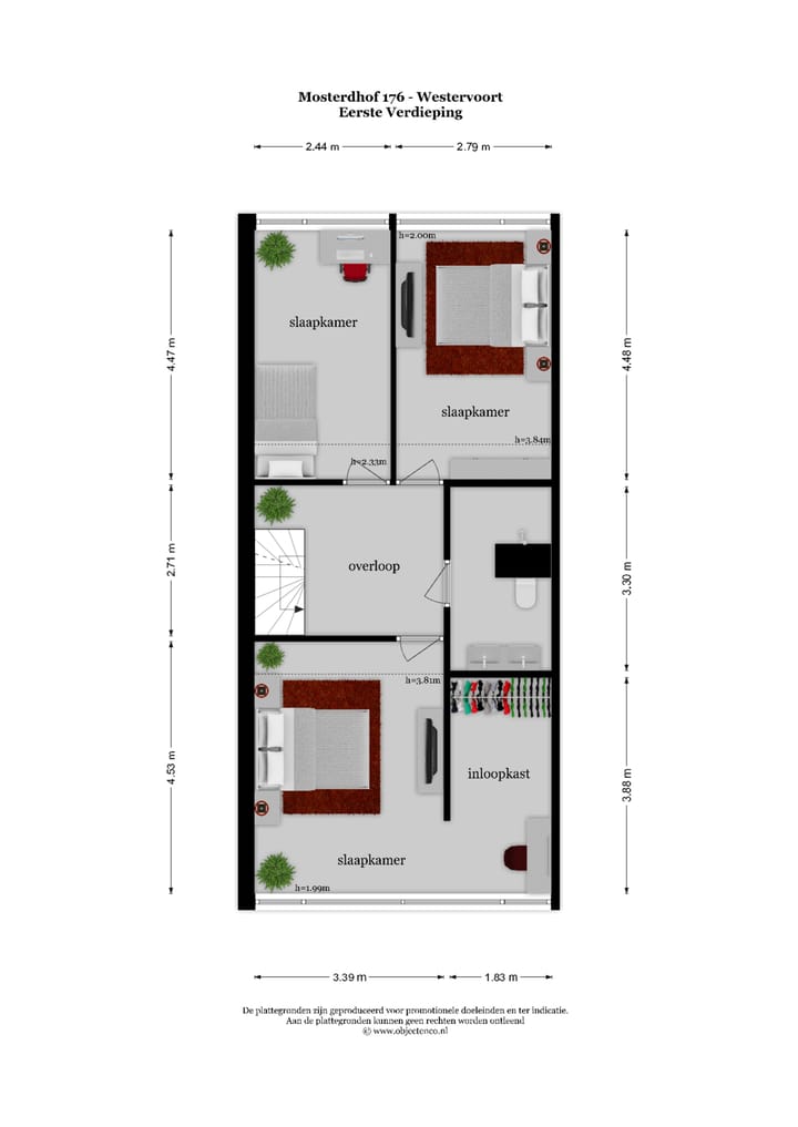 Foto 59 van Mosterdhof 176