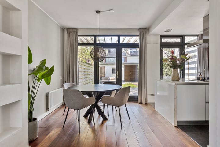 Foto 10 van Poeijersstraat 88