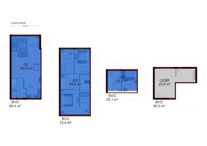 Foto 68 van Mosterdhof 176