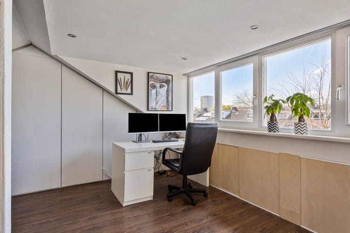 Foto 22 van Poeijersstraat 88