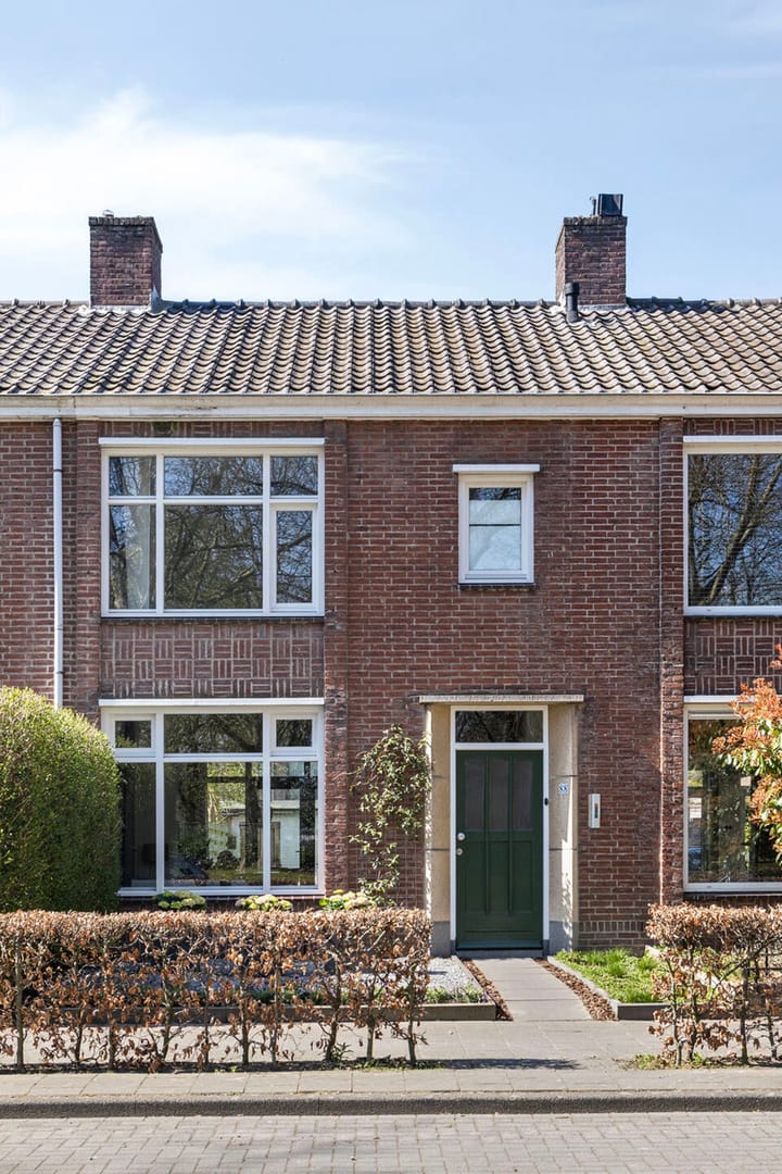 Foto 30 van Poeijersstraat 88