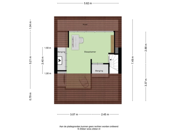 Foto 34 van Poeijersstraat 88