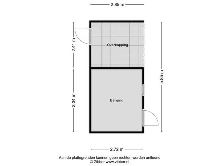 Foto 35 van Poeijersstraat 88