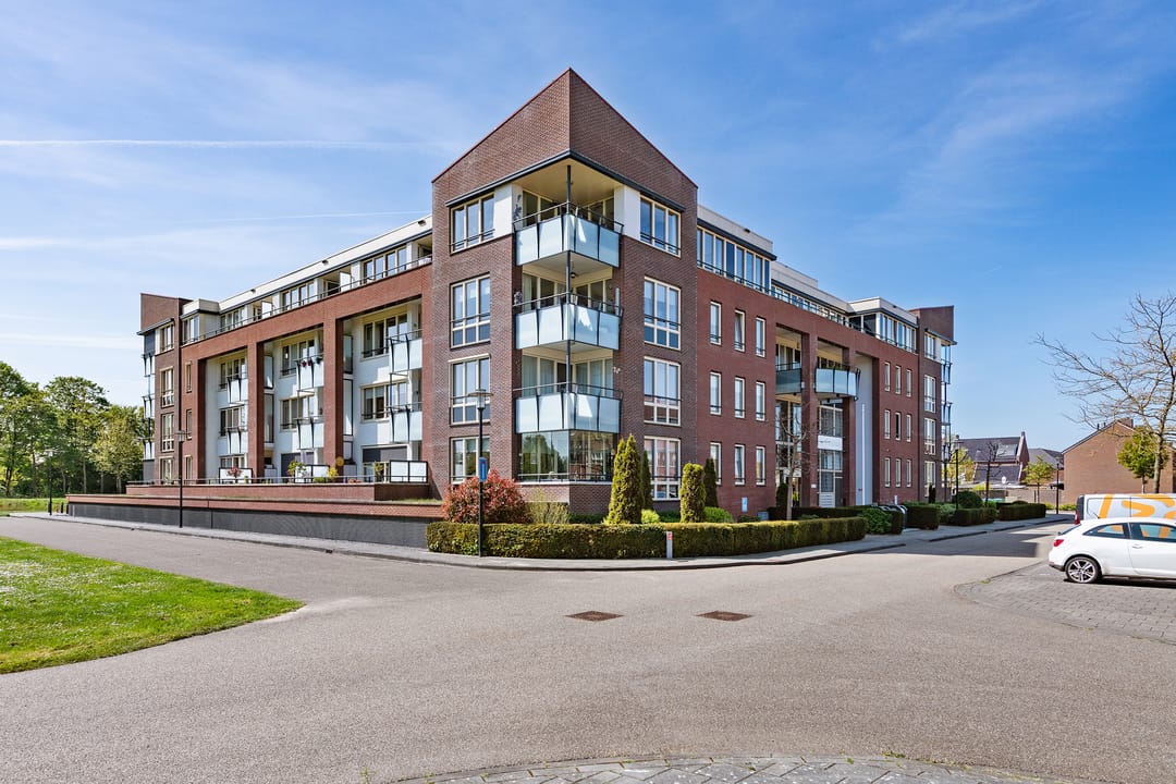 Foto 1 van Heemradenstraat 116