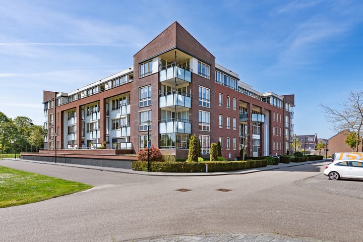 Foto 1 van Heemradenstraat 116