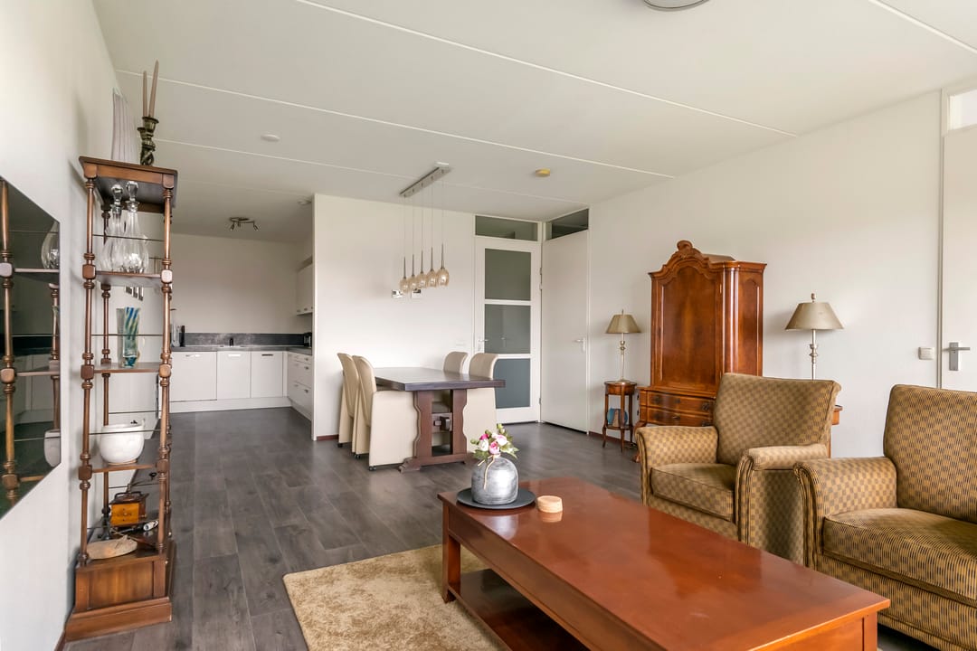 Foto 2 van Heemradenstraat 116