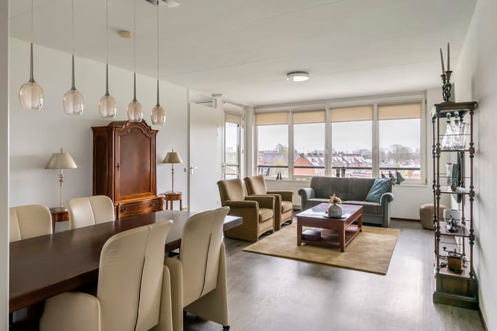 Foto 3 van Heemradenstraat 116