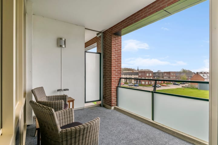 Foto 4 van Heemradenstraat 116