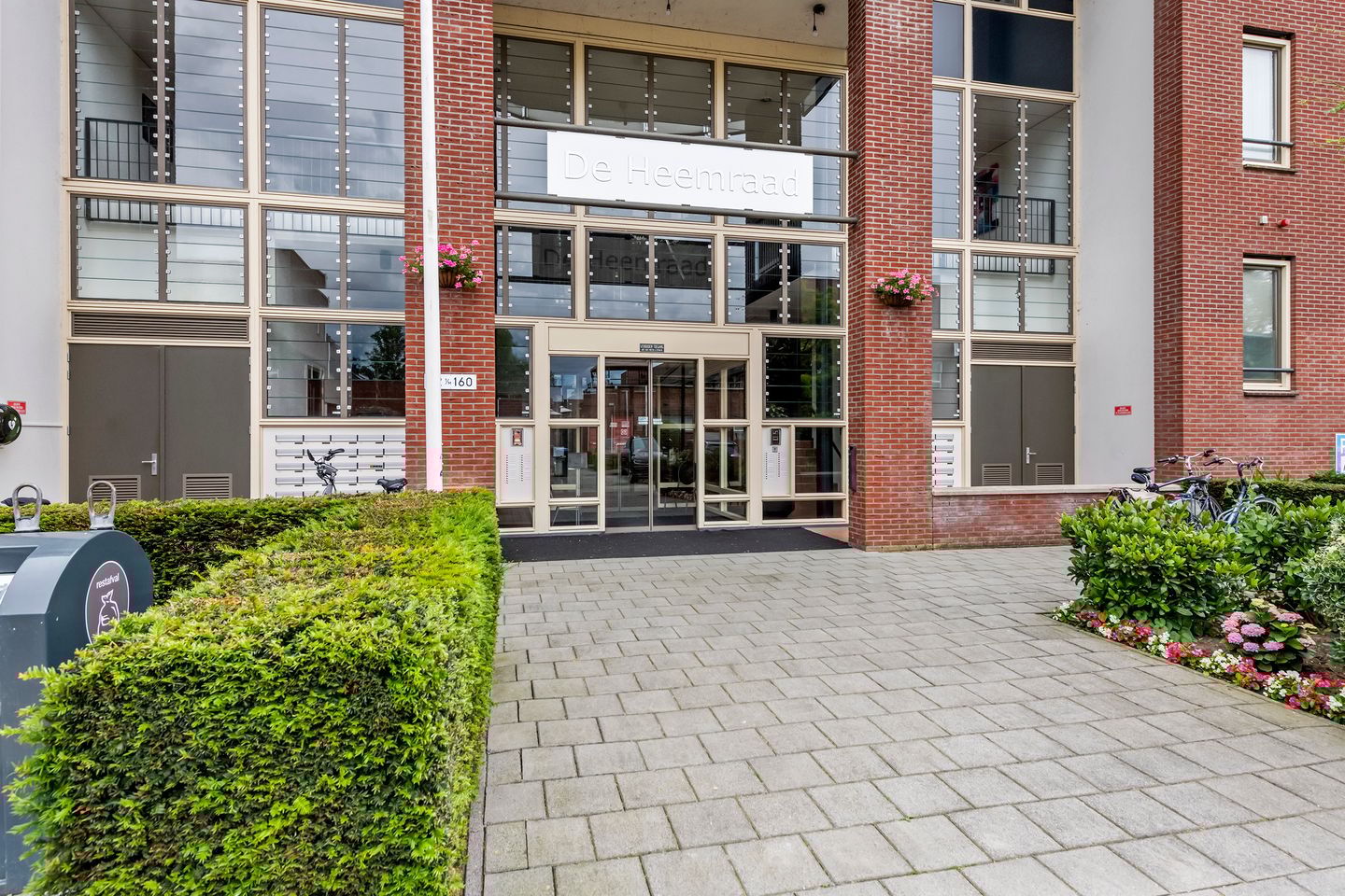 Foto 5 van Heemradenstraat 116