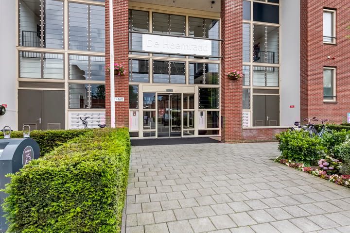 Foto 5 van Heemradenstraat 116