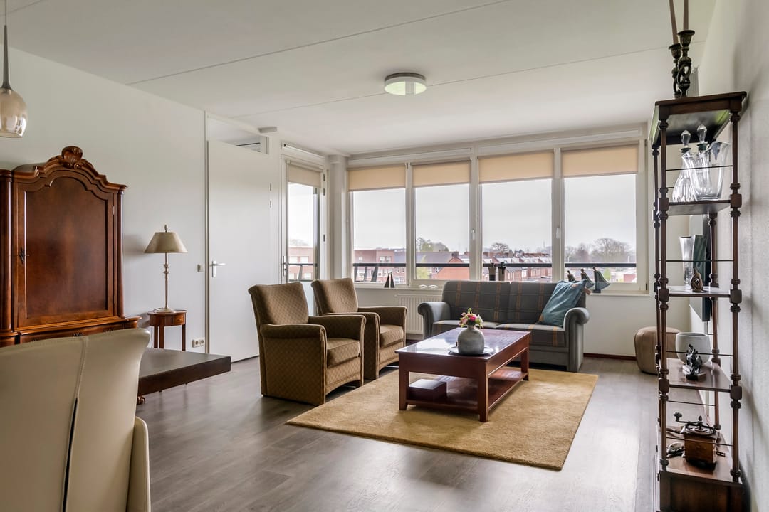 Foto 7 van Heemradenstraat 116