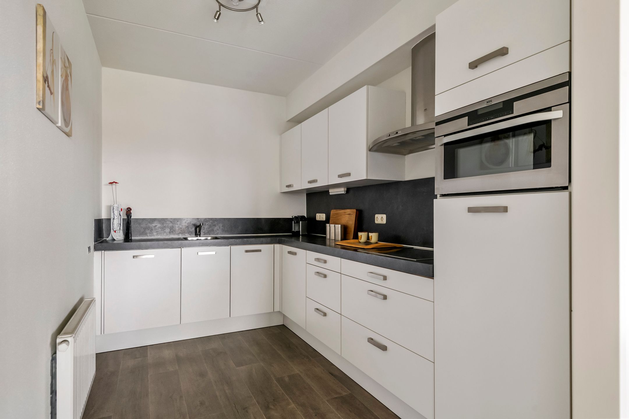 Foto 9 van Heemradenstraat 116