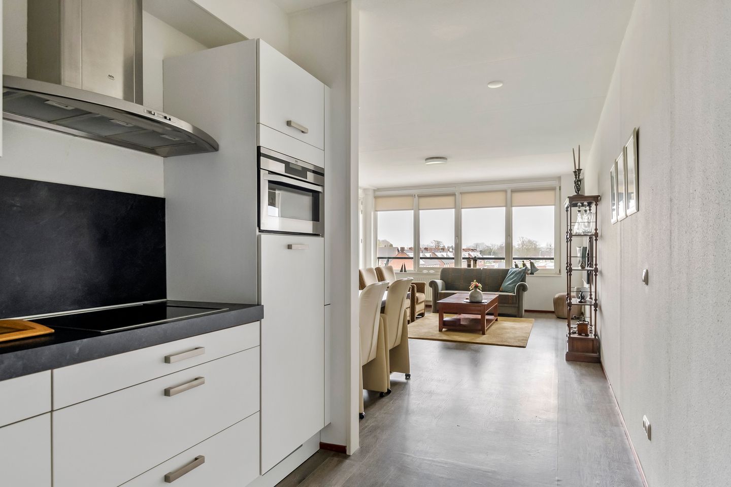 Foto 10 van Heemradenstraat 116