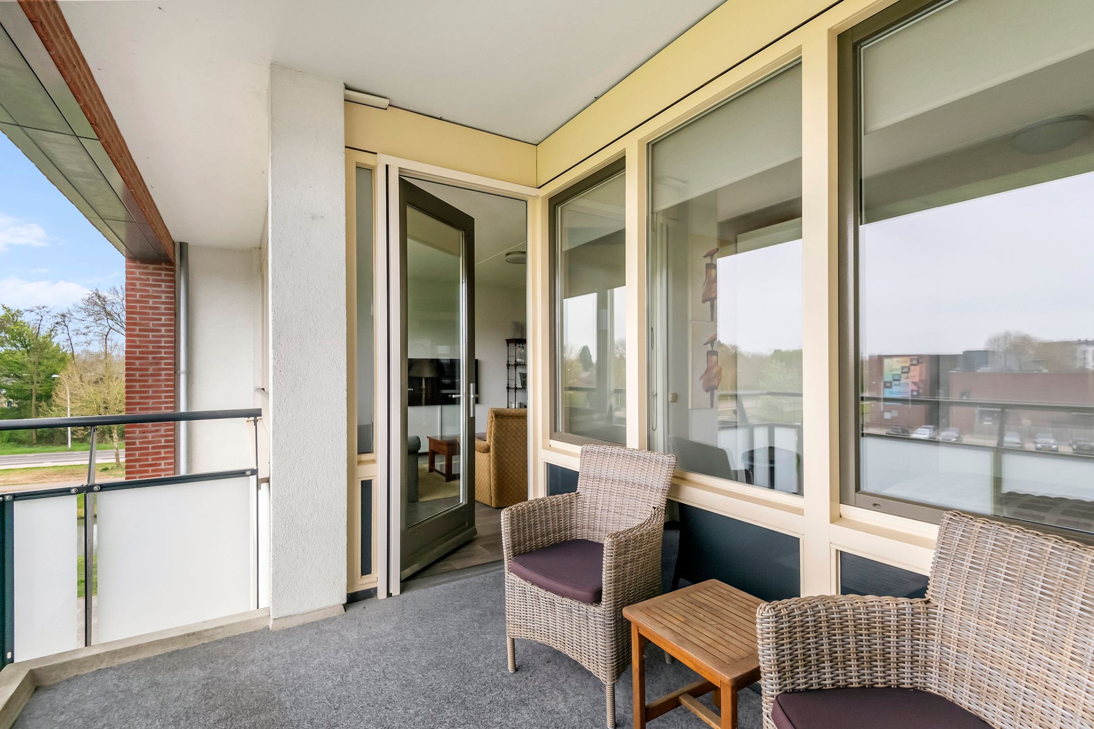 Foto 12 van Heemradenstraat 116