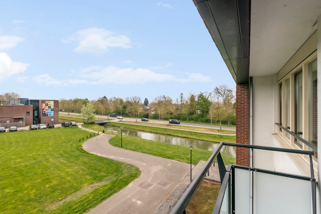 Foto 13 van Heemradenstraat 116