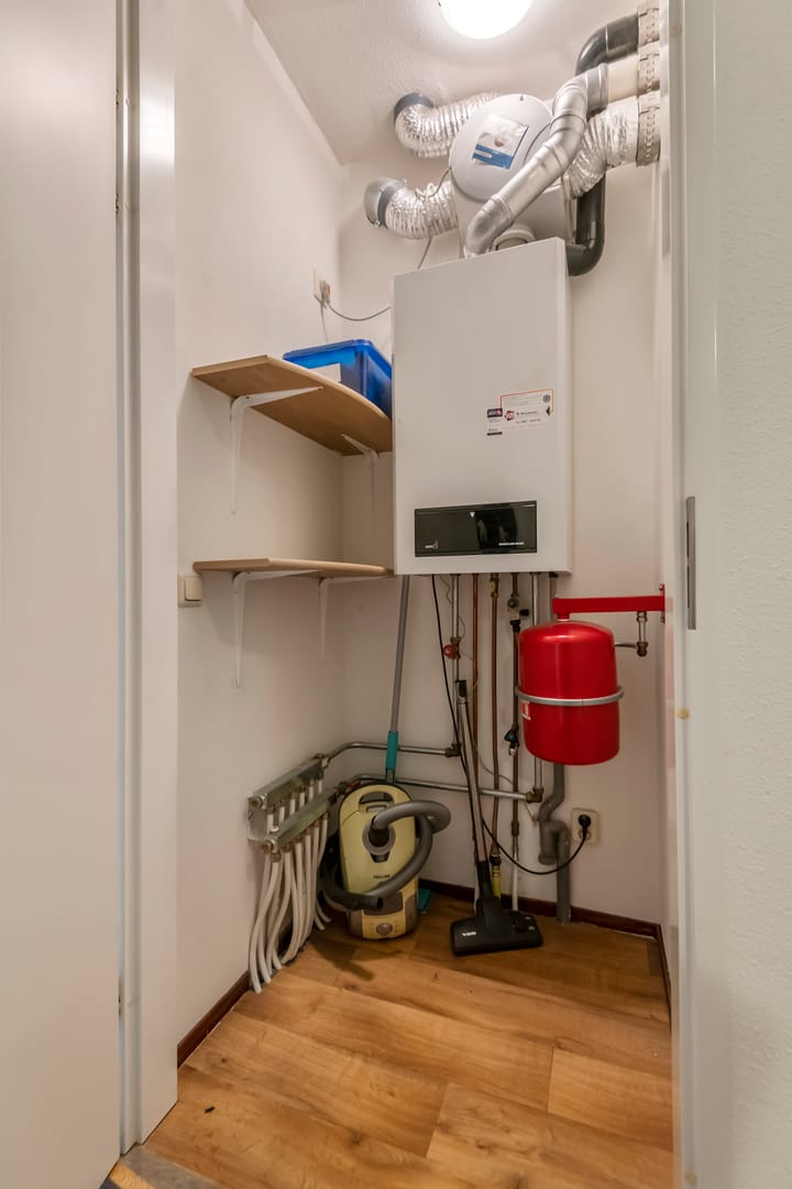 Foto 26 van Heemradenstraat 116