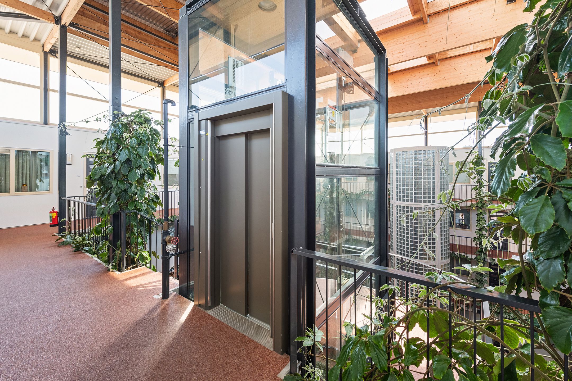 Foto 30 van Heemradenstraat 116