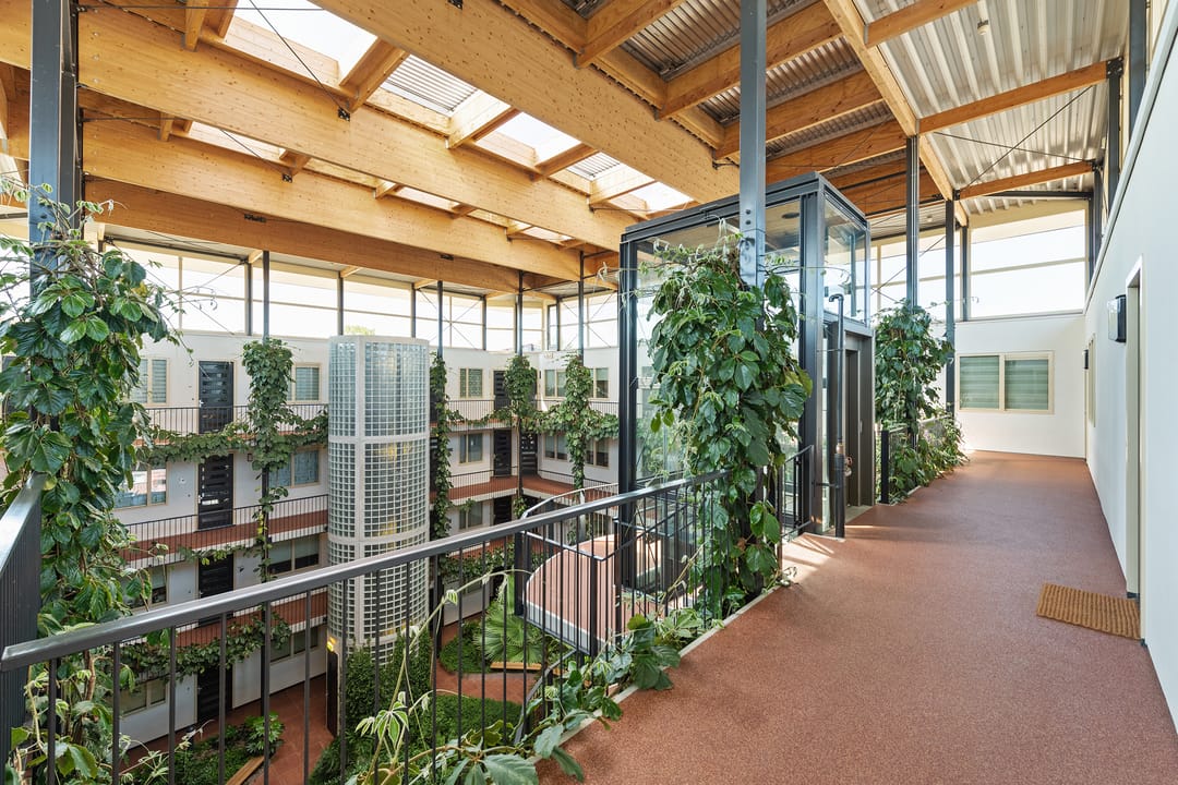 Foto 32 van Heemradenstraat 116