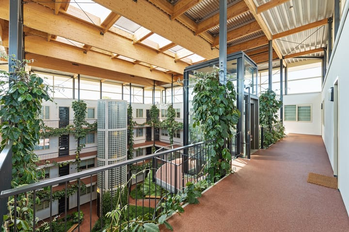 Foto 32 van Heemradenstraat 116