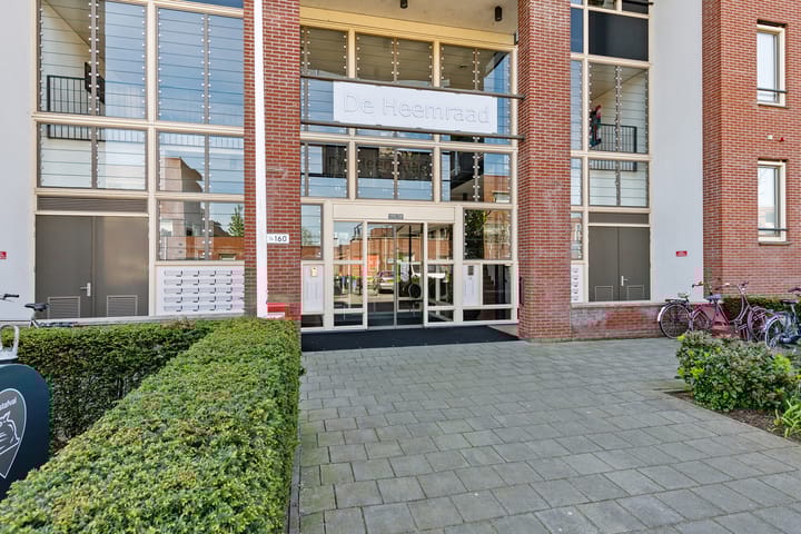 Foto 40 van Heemradenstraat 116