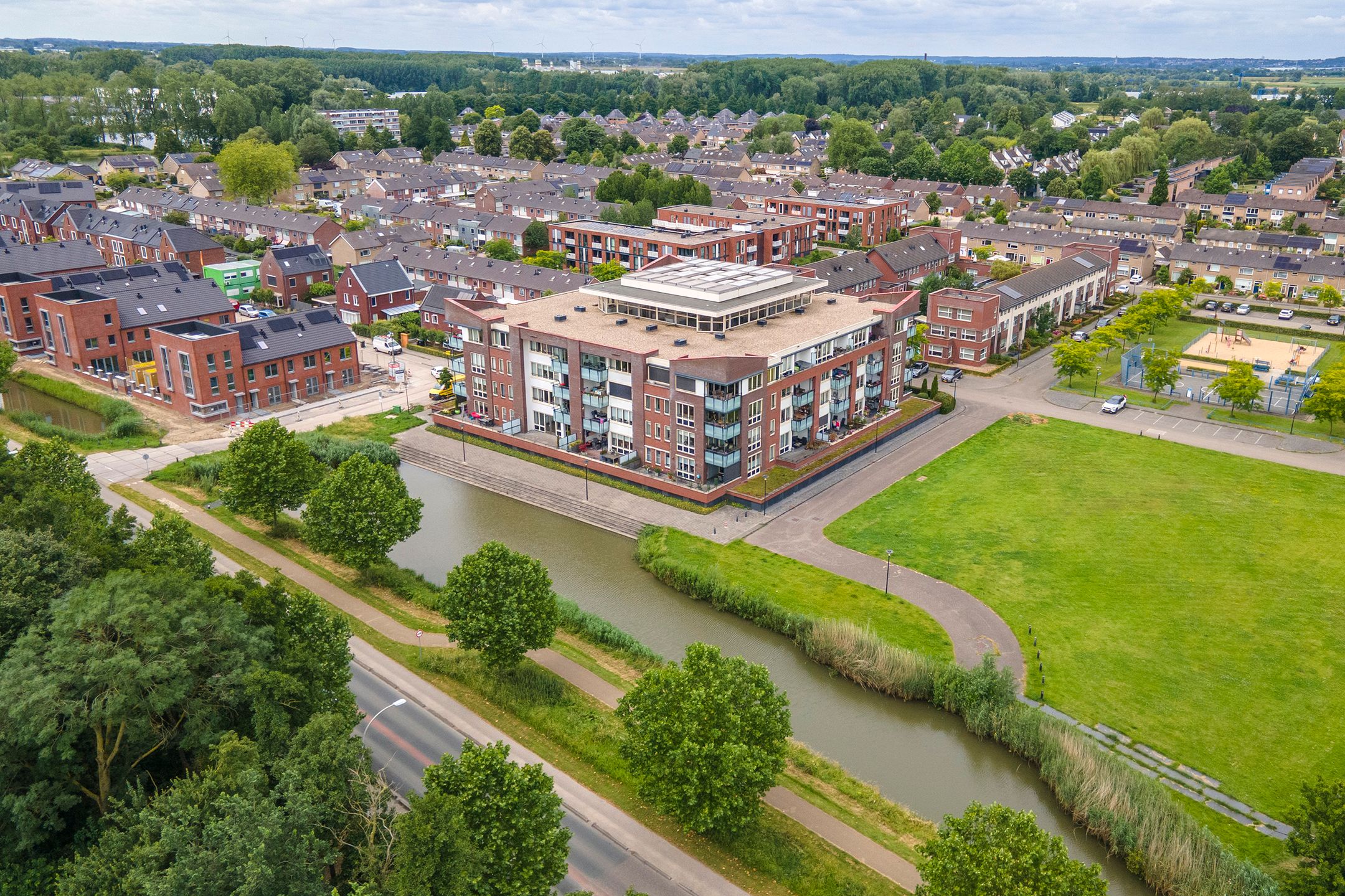 Foto 42 van Heemradenstraat 116