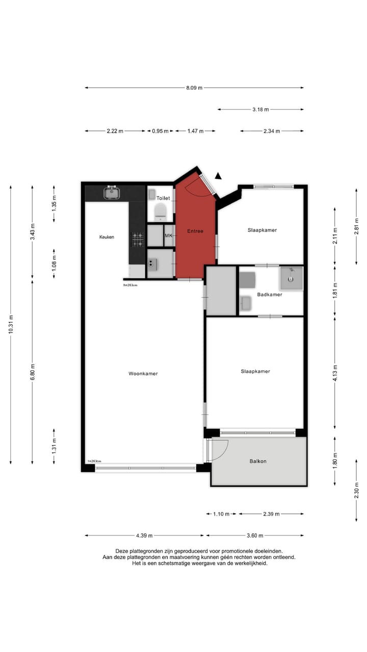 Foto 44 van Heemradenstraat 116