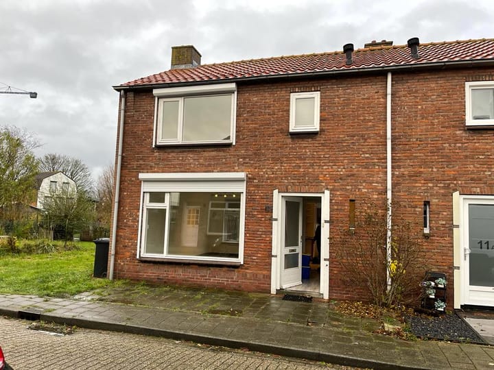 Foto 1 van Stroodorpe 11