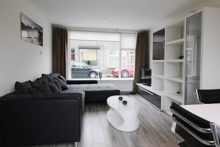 Foto 5 van Stroodorpe 11