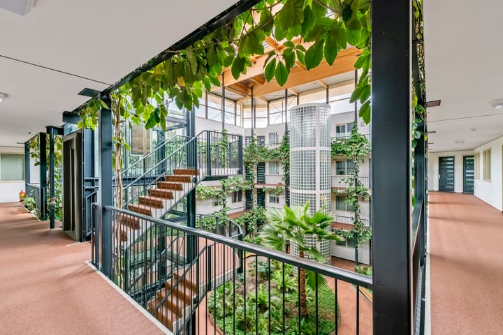 Foto 34 van Heemradenstraat 116