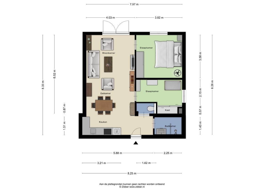 Foto 32 van Schoolstraat 30-D