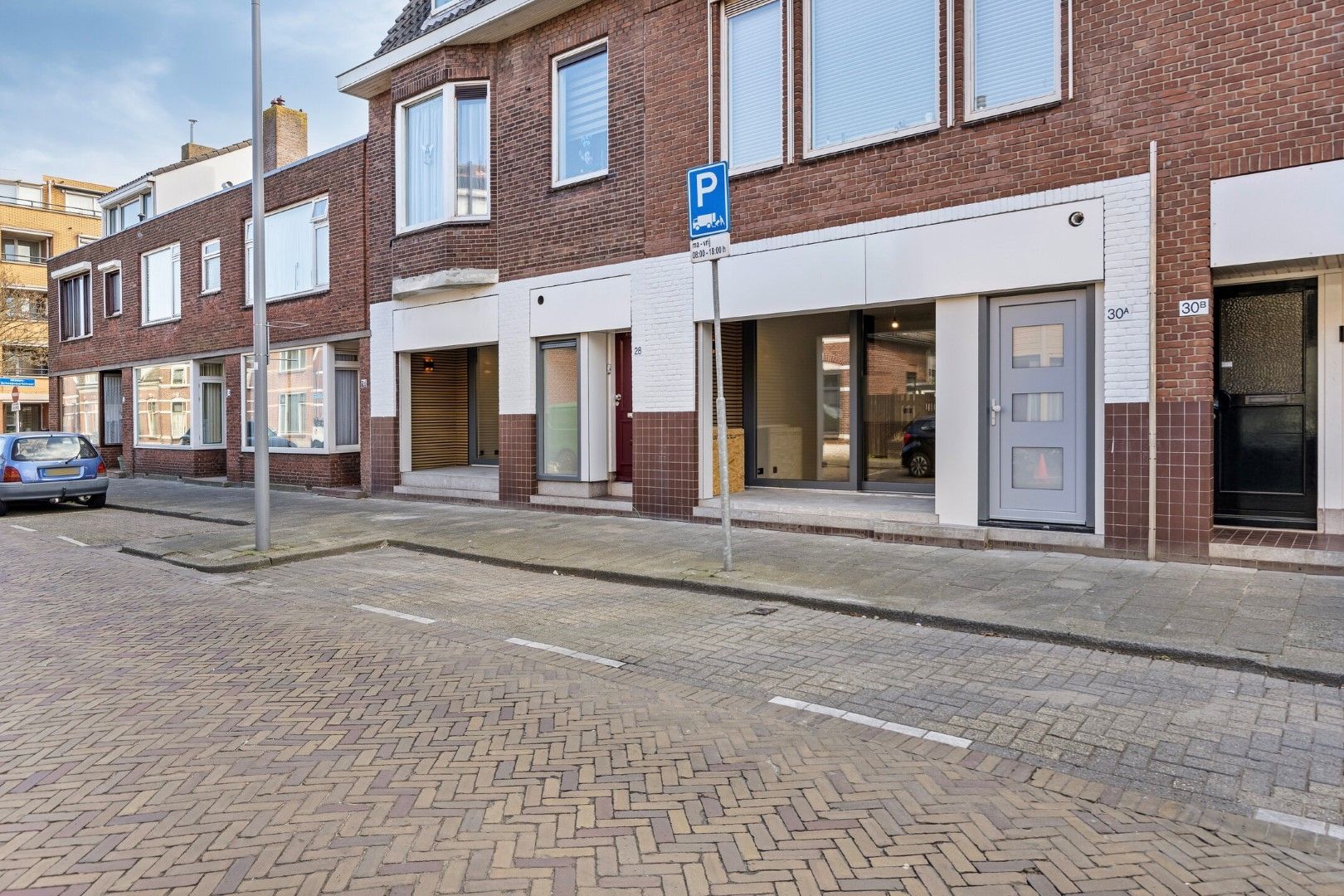 Foto 6 van Schoolstraat 30-D