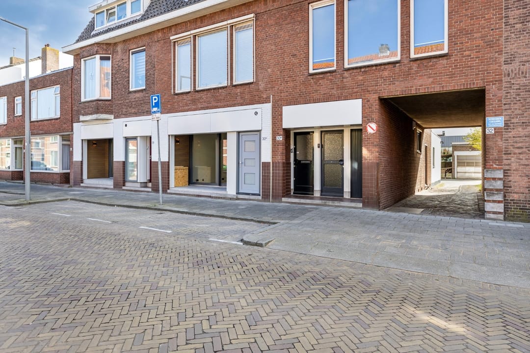 Foto 7 van Schoolstraat 30-D