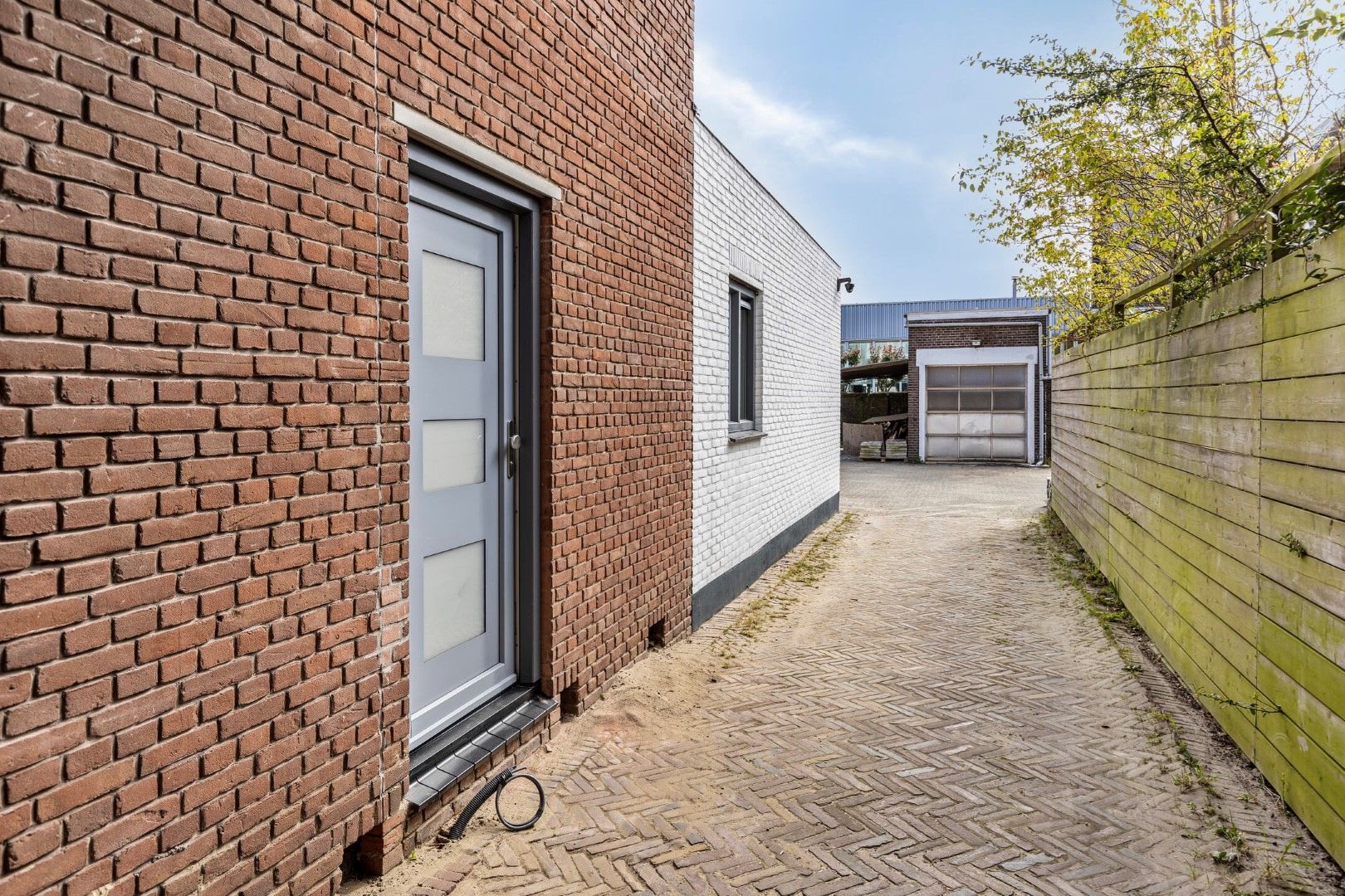 Foto 9 van Schoolstraat 30-D