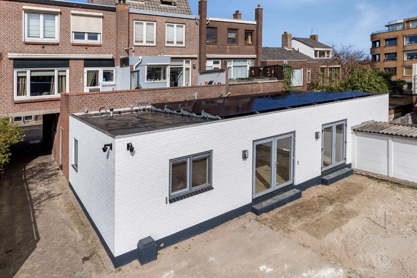 Foto 30 van Schoolstraat 30-D